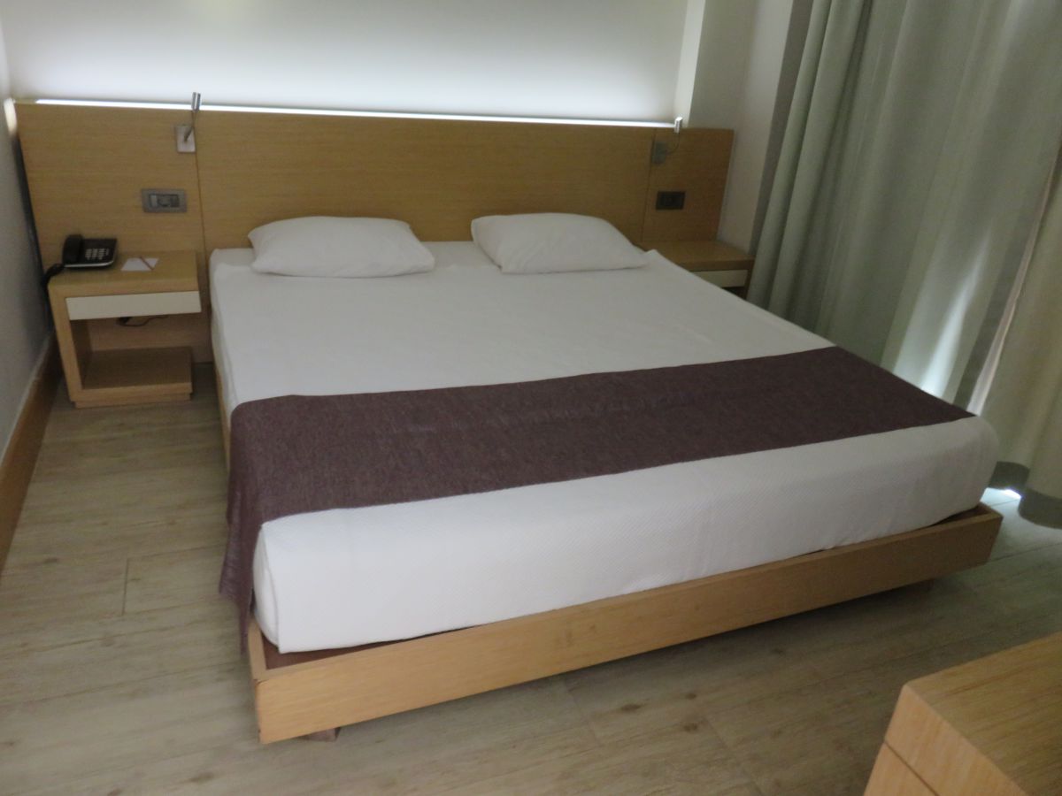 imagini hotel jiva beach fethiye